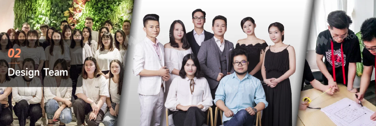 Guangzhou Mingzan Intelligent Props Co., Ltd.