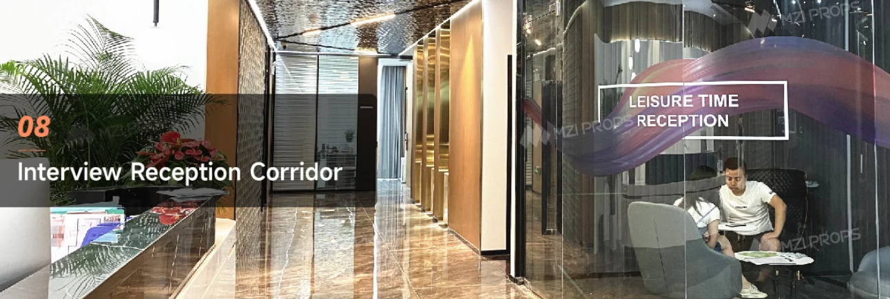 Guangzhou Mingzan Intelligent Props Co., Ltd.