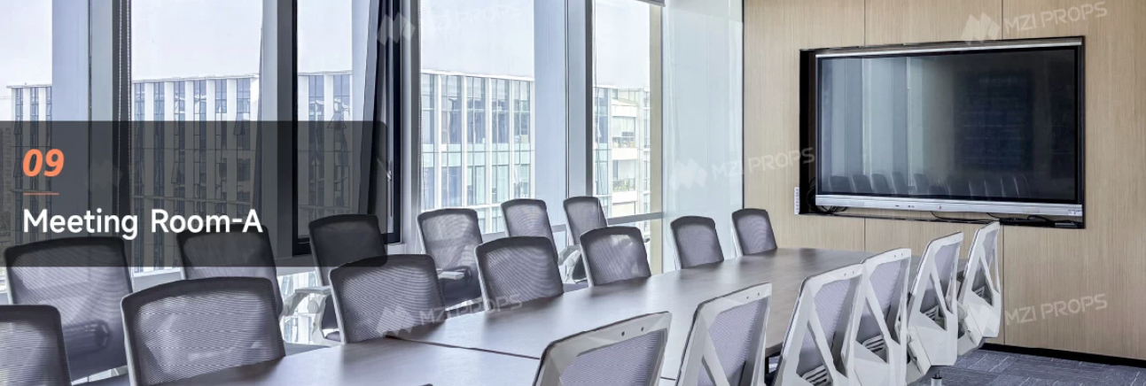 Guangzhou Mingzan Intelligent Props Co., Ltd.