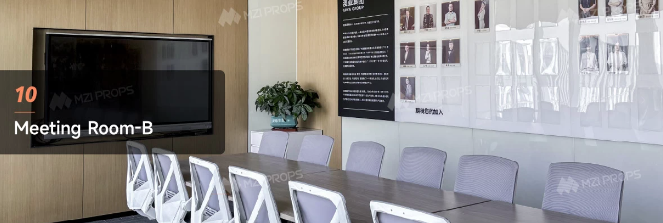 Guangzhou Mingzan Intelligent Props Co., Ltd.